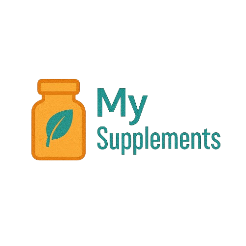 My Supplements